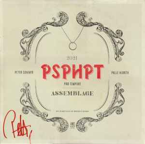 Sommer - PSPHPT (Vinyl, Denmark, 2021) For Sale | Discogs