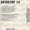 Various - Autostop 14