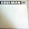 Soulman (2) - Commin' On Strong  