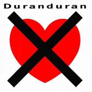 I Don't Want Your Love - Duranduran