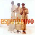 Susana Baca – Espíritu Vivo (2002, CD) - Discogs