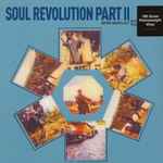 Cover of Soul Revolution Part II, 2016-12-00, Vinyl
