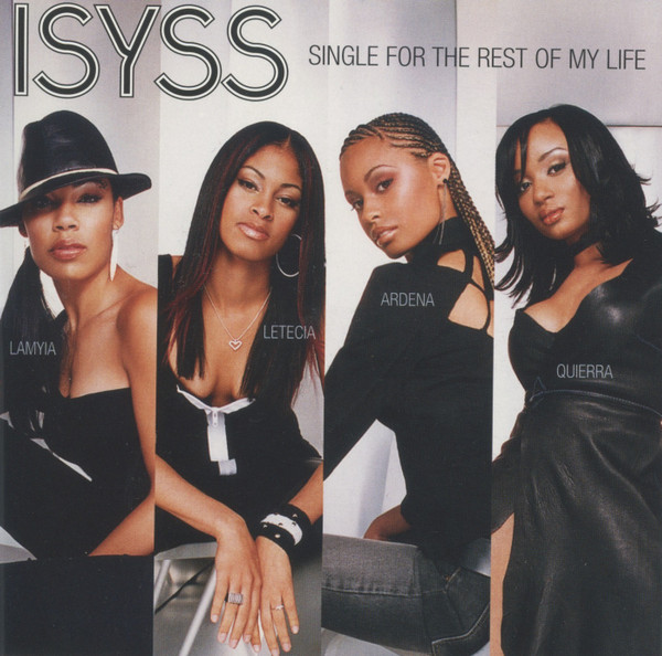 Isyss ‎– Single For The Rest（REMIX）g-rap