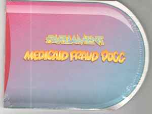 Parliament Medicaid Dogg (CD, US, 2019) Sale | Discogs