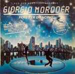 Cover of Forever Dancing, 1992, Vinyl