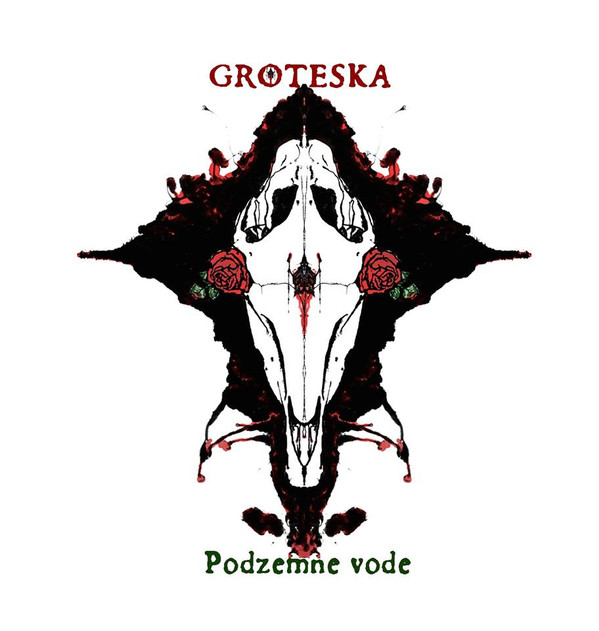 ladda ner album Groteska - Podzemne Vode