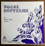 The Roger Webb Sound – Vocal Patterns (1971, Vinyl) - Discogs