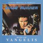 Cover of Sunetul Original Al Filmului Blade Runner, 1995, CD