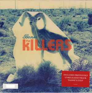 The Killers – Somebody Told Me (2004, Pink, Vinyl) - Discogs