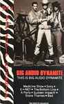 Cover of This Is Big Audio Dynamite, 1985, Cassette