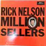 Cover of Million Sellers, 1963-06-01, Vinyl