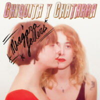 lataa albumi Chiquita Y Chatarra - Niagara Fallers