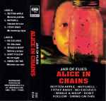 Cover of Jar Of Flies, 1994, Cassette