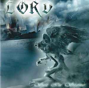 Lord (5) - Set In Stone