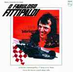 Carátula de O Fabuloso Fittipaldi, 1973-10-01, Vinyl