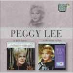 Peggy Lee – In Love Again! / In The Name Of Love (1999, CD 
