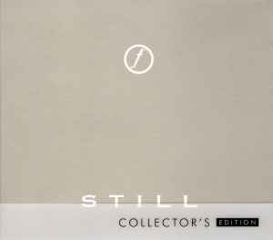 Joy Division – Still (2007, CD) - Discogs