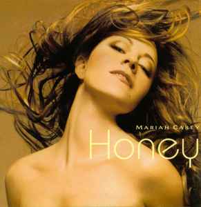 Mariah Carey - Honey album cover