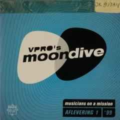 Various - Moondive '99 Vol. 1 album cover
