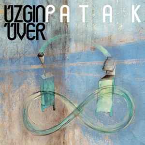 Úzgin Űver - Patak album cover