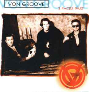 Von Groove = ヴォン・グルーヴ – Test Of Faith = テスト・オブ