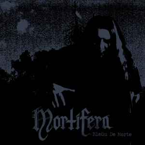 Mortifera - Bleüu De Morte album cover