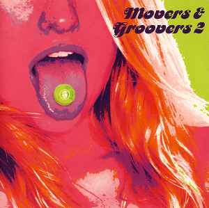 Movers & Groovers 2 - Various