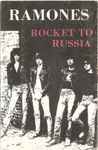 Cover of Rocket To Russia, 1977, Cassette