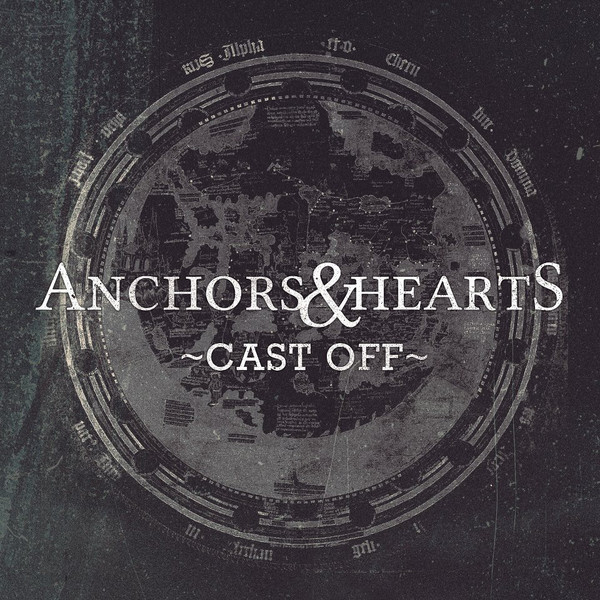 Album herunterladen Anchors & Hearts - Cast Off