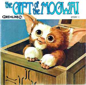 No Artist - Gremlins™ - Story 1 - The Gift Of The Mogwai