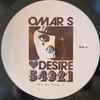 Omar S* ♥ Desire (16) - 54321