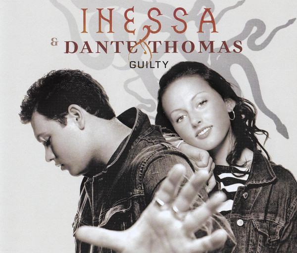 Inessa & Dante Thomas – Guilty (2002, CD) - Discogs