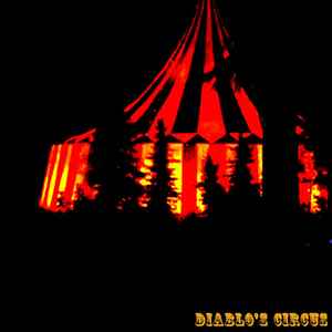 Rotten Smile - Diablo's Circus album cover