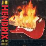 Jimi Hendrix – Jimi Plays Monterey (1986, CD) - Discogs