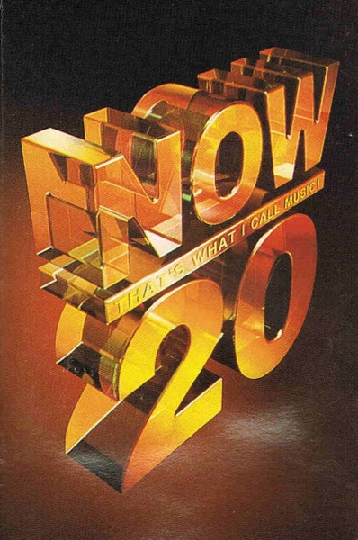 Now That's What I Call Music! 20 (1991, CD) - Discogs