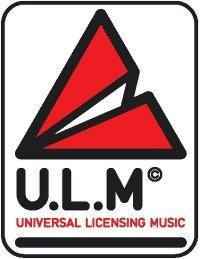 Universal Licensing Music (ULM) on Discogs