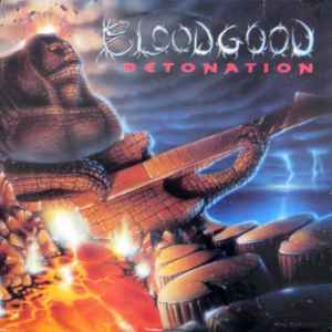 Bloodgood - Detonation