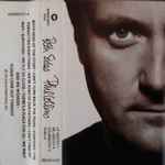 Phil Collins Both Sides Releases Discogs