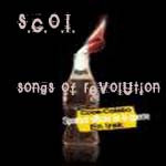last ned album SCOL - Songs Of Revolution
