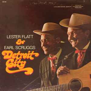 Lester Flatt and Earl Scruggs / When The Saints Go Marching In
