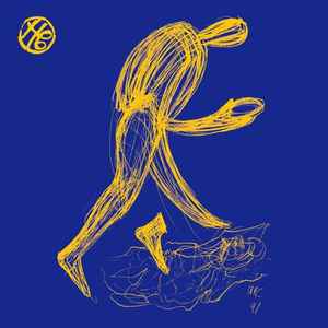 Henning Christiansen - Op.201 L´Essere Umano Errabando, La Voca Errabando album cover