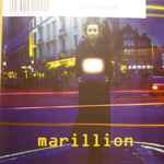 Cover of Marillion.com, 1999, CD