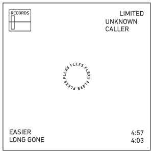 Limited (2) - Unknown Caller album cover