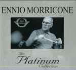 Ennio Morricone – The Platinum Collection (2007, CD) - Discogs