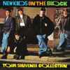New Kids On The Block - Tour Souvenir Collection