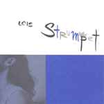 Cover of Strumpet, 1993, Cassette