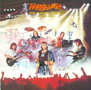 Marillion - The Thieving Magpie (La Gazza Ladra)