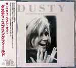 Cover of Dusty - The Very Best Of Dusty Springfield, 1998, CD