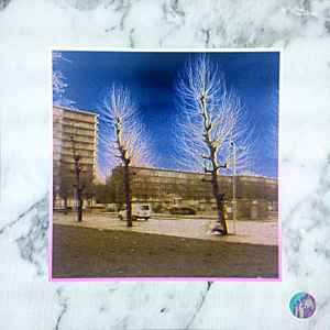 Jamie Bathgate - Future Vision Concepts Ltd. album cover