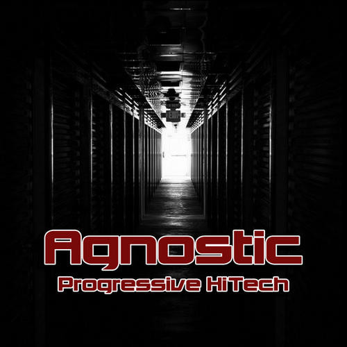 last ned album AGnostIC - Progressive Hi Tech
